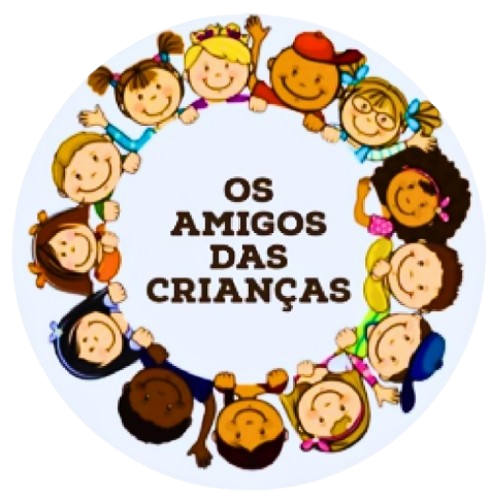 Logo Associação Amigos das Crianças